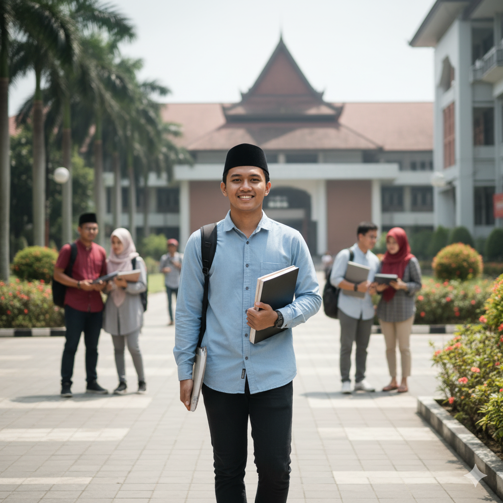 Rafasya Ilyas Al-Mukhlis