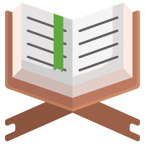 Al-Qur’an dan Hadis icon